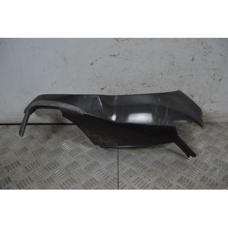 Carena Fianchetto Anteriore Sinistro Sx Aprilia Scarabeo Light 200 dal 2007 al 2013  1734434705802