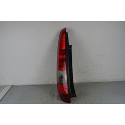 Fanale Stop Posteriore SX Ford Fiesta V  Dal 2002 al 2008 Cod 1324578  1734434883968