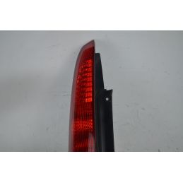 Fanale Stop Posteriore SX Ford Fiesta V  Dal 2002 al 2008 Cod 1324578  1734434883968