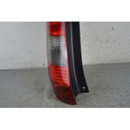 Fanale Stop Posteriore SX Ford Fiesta V  Dal 2002 al 2008 Cod 1324578  1734434883968