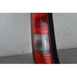 Fanale Stop Posteriore SX Ford Fiesta V  Dal 2002 al 2008 Cod 1324578  1734434883968