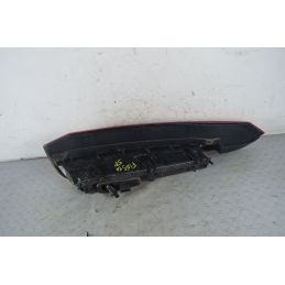Fanale Stop Posteriore SX Ford Fiesta V  Dal 2002 al 2008 Cod 1324578  1734434883968