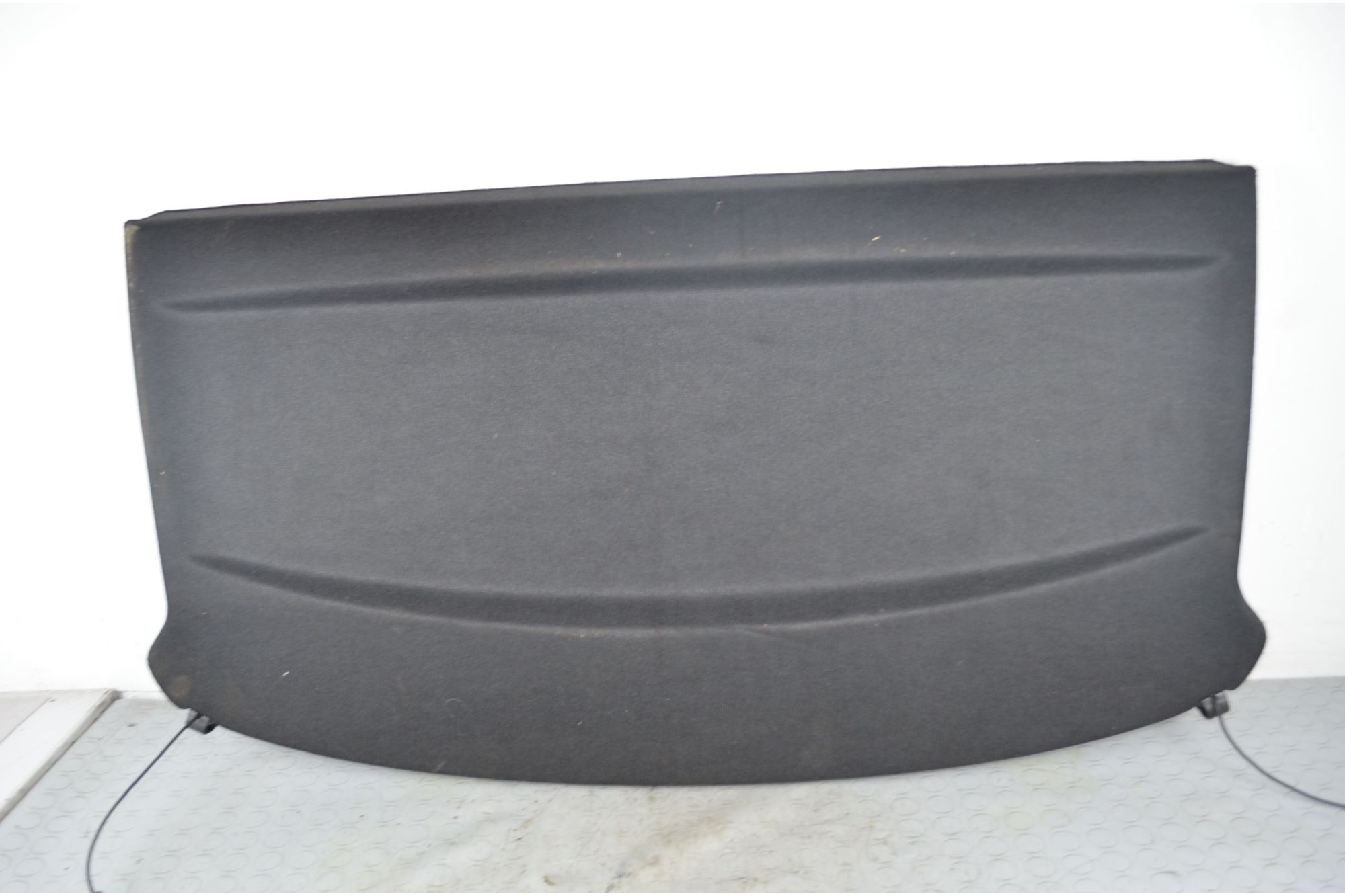 Cappelliera copribagagli posteriore Bmw Serie 1 E87 Dal 2004 al 2007 Cod OE 51466966716  1734435706235