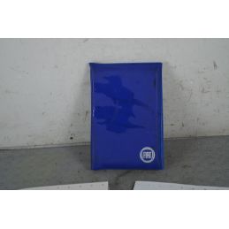 Libretto Uso e Manutenzione Fiat Panda Dal 2003 al 2012  1734435248322