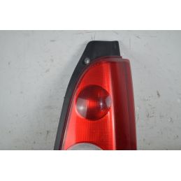 Fanale Stop Posteriore DX Opel Agila A Dal 2000 al 2007 Cod 9209545  1734435458097