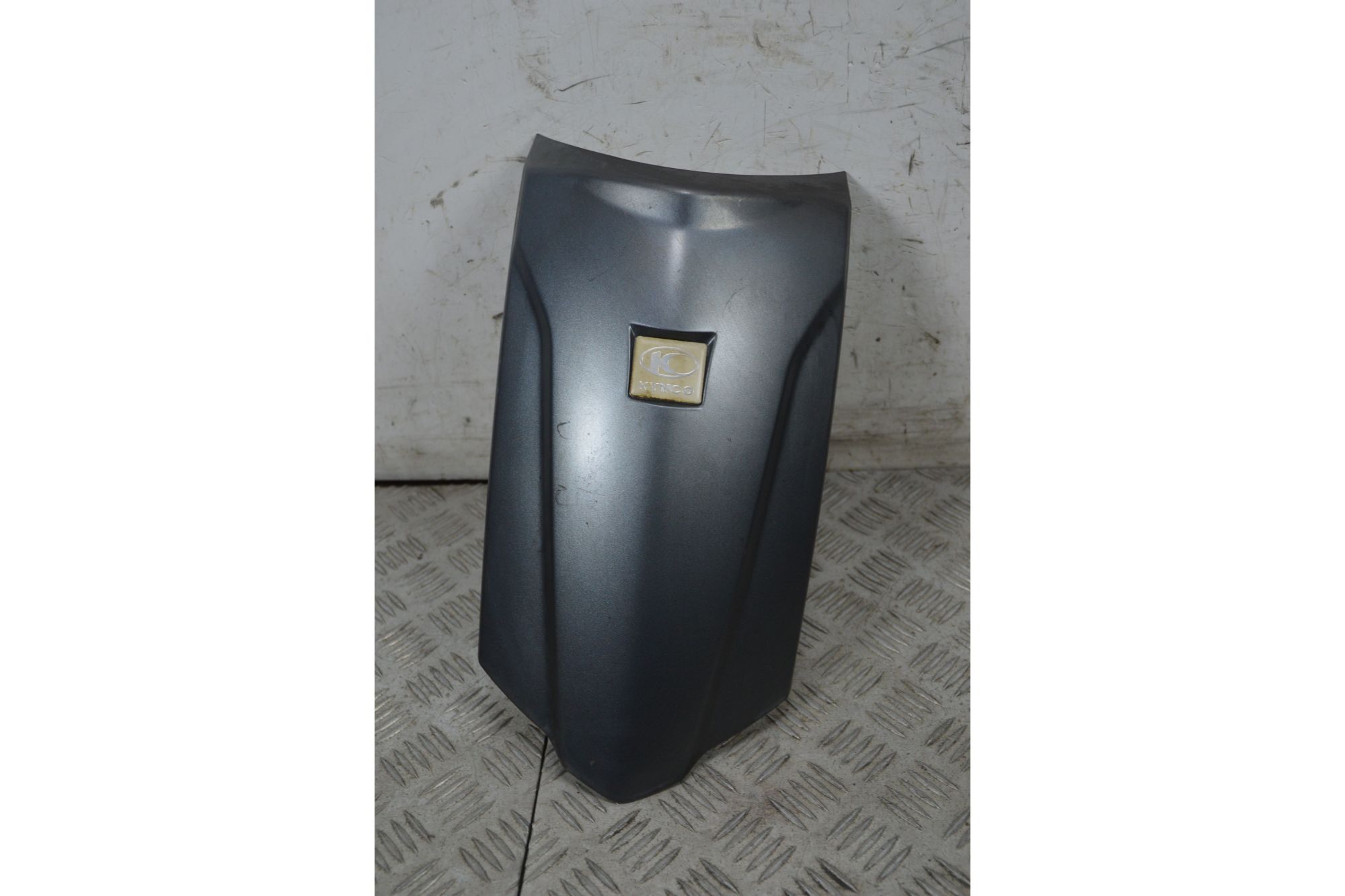 Carena Scudetto Anteriore Kymco Like 125 Dal 2009 al 2017  1734435882502