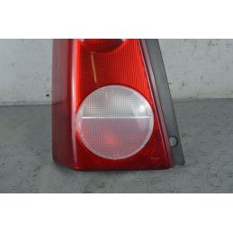 Fanale Stop Posteriore SX Opel Agila A Dal 2000 al 2007 Cod 9209548  1734435869367