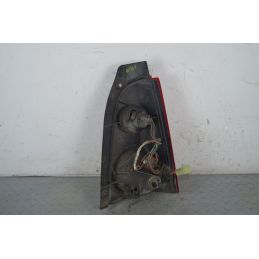Fanale Stop Posteriore SX Opel Agila A Dal 2000 al 2007 Cod 9209548  1734435869367