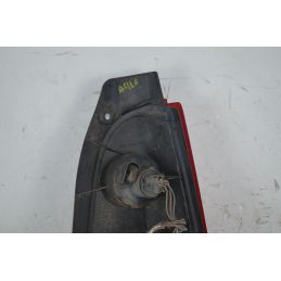 Fanale Stop Posteriore SX Opel Agila A Dal 2000 al 2007 Cod 9209548  1734435869367