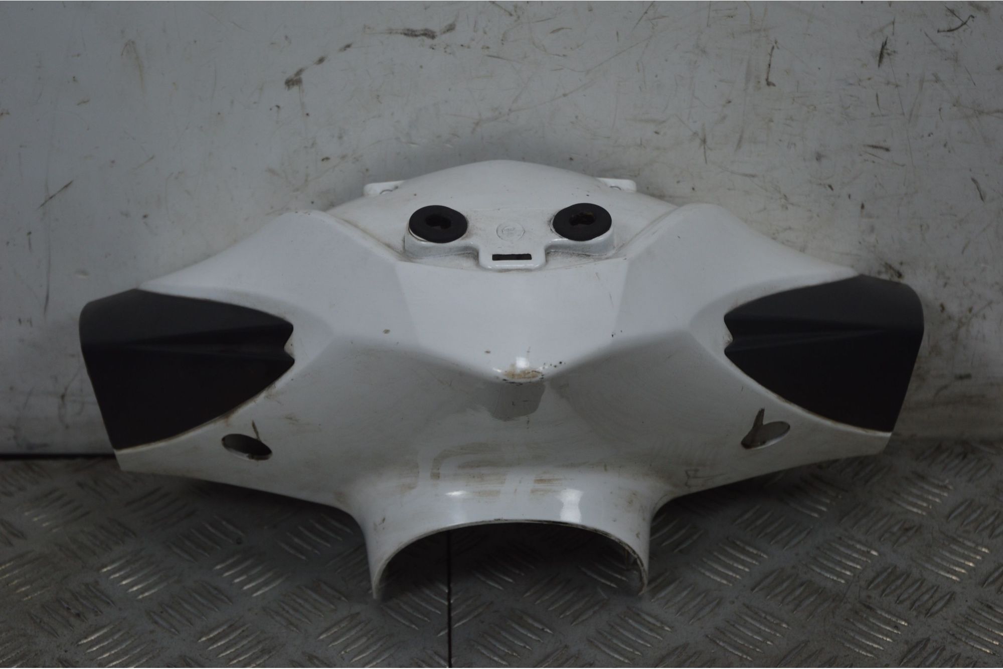 Carena Coprimanubrio Frontale Kymco Agility R16 Plus 150 dal 2015 in poi  1734436230586