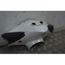 Carena Coprimanubrio Frontale Kymco Agility R16 Plus 150 dal 2015 in poi  1734436230586