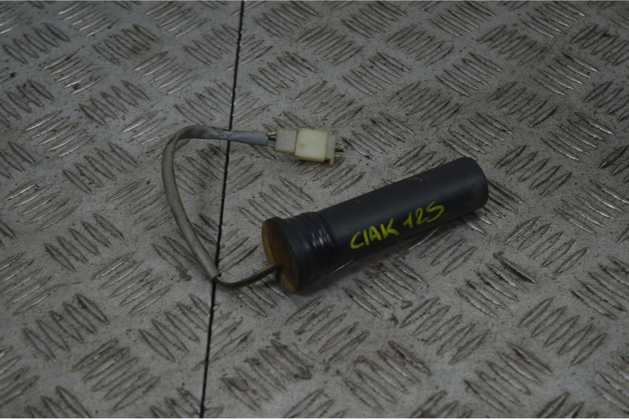Galleggiante Sonda Livello benzina Malaguti Ciak 125 Dal 1999 al 2011  1734440472576