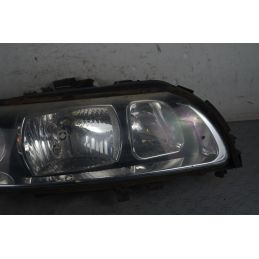 Faro Anteriore DX Volvo S60  Dal 2000 al 2009 Cod 30698826  1734441220350