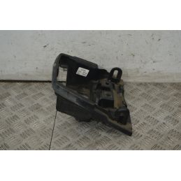 Carena Scocca Sottosella Honda Sh 100 Dal 1993 al 1999  1734441674351