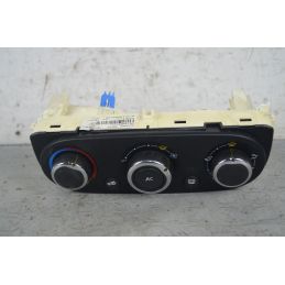 Controllo Comandi Clima Renault Clio IV Dal 2012 al 2019 Cod T1019676Z  1734442423484
