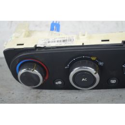 Controllo Comandi Clima Renault Clio IV Dal 2012 al 2019 Cod T1019676Z  1734442423484