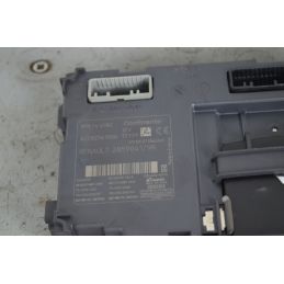 Centralina Lettore Scheda Renault Clio IV Dal 2012 al 2019 Cod A2C92561906  1734442804429