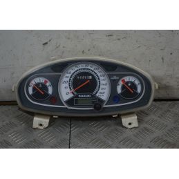 Strumentazione Contachilometri Suzuki Burgman 200 dal 2001 al 2014 KM 52489  1734443499303