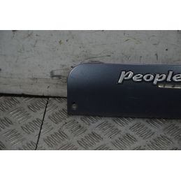 Carena Coperchio Tappo Vano Retroscudo Kymco People 125 Dal 1999 al 2005  1734443698065