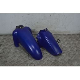 Carena Parafango Anteriore Completo Honda Sh 50 2t Dal 1993 al 1999  1734448221176