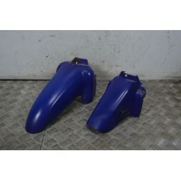 Carena Parafango Anteriore Completo Honda Sh 50 2t Dal 1993 al 1999  1734448221176