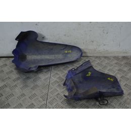 Carena Parafango Anteriore Completo Honda Sh 50 2t Dal 1993 al 1999  1734448221176
