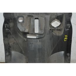 Carena retroscudo Kymco Agility R16 Plus 150 dal 2015 in poi  1734450024819