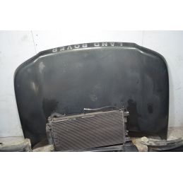 Musata completa Land Rover Freelander Dal 2002 al 2006 Cod oE ASR2512  1734452470744