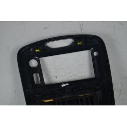 Cornice Rivestimento Console Centrale Renault Clio IV  Dal 2012 al 2019 Cod 687504653R  1734507418325