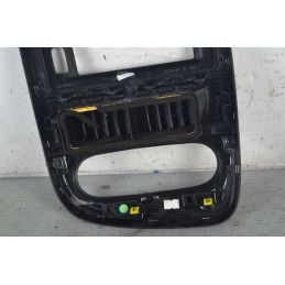Cornice Rivestimento Console Centrale Renault Clio IV  Dal 2012 al 2019 Cod 687504653R  1734507418325