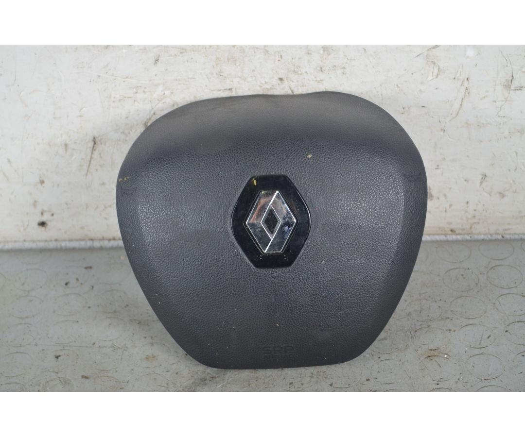 Airbag Volante Renault Clio IV Dal 2012 al 2019 Cod 6198866 1734509414011 Airbag Volante Renault Clio IV Dal 2012 al 2019 Cod 6198866 1734509414011