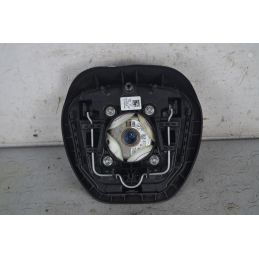 Airbag Volante Renault Clio IV Dal 2012 al 2019 Cod 6198866  1734509414011