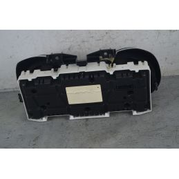 Strumentazione Contachilometri Completa Renault Clio IV Dal 2012 al 2019 Cod 248106218R  1734510468232