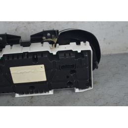 Strumentazione Contachilometri Completa Renault Clio IV Dal 2012 al 2019 Cod 248106218R  1734510468232