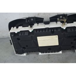Strumentazione Contachilometri Completa Renault Clio IV Dal 2012 al 2019 Cod 248106218R  1734510468232
