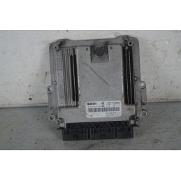 Centralina ECU Renault Clio IV Dal 2012 al 2019 Cod 0281019148  1734511739768