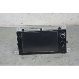 Display Renault Clio IV Dal 2012 al 2019 Cod 281153868R  1734512265723