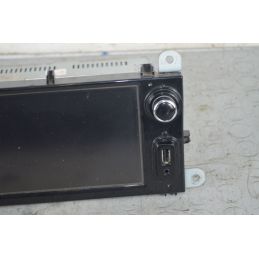 Display Renault Clio IV Dal 2012 al 2019 Cod 281153868R  1734512265723