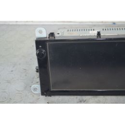 Display Renault Clio IV Dal 2012 al 2019 Cod 281153868R  1734512265723