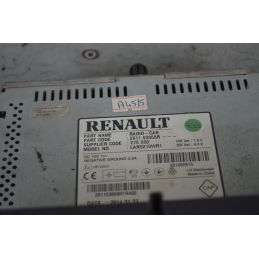 Display Renault Clio IV Dal 2012 al 2019 Cod 281153868R  1734512265723