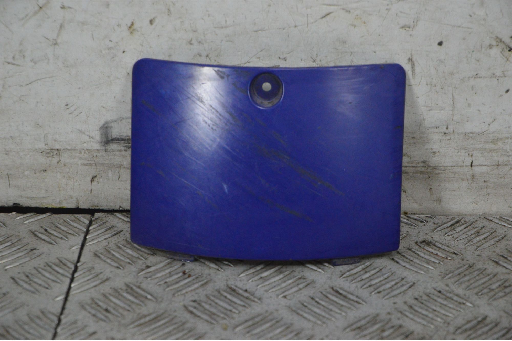 Carena Tappo ispezione Honda SH 50 Dal 1993 al 1999  1734513124753