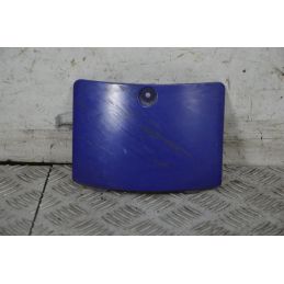 Carena Tappo ispezione Honda SH 50 Dal 1993 al 1999  1734513124753
