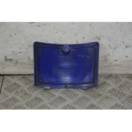 Carena Tappo ispezione Honda SH 50 Dal 1993 al 1999  1734513124753