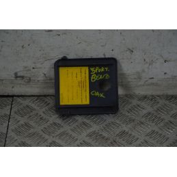 Carena Tappo ispezione Honda SH 50 Dal 1993 al 1999  1734513124753