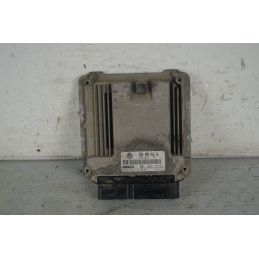 Centralina ECU Volkswagen Touran Dal 2003 al 2010 Cod 0281011450  1734514355323