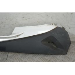 Carena Sottopedana Sinistra Kymco Agility 200 R16 + Dal 2017 al 2020  1734514835269