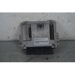 Centralina ECU Ford Fiesta VI Dal 2008 al 2017 Cod 0281018239  1734514615427
