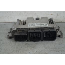 Centralina ECU Ford Fiesta VI Dal 2008 al 2017 Cod 0281018239  1734514615427