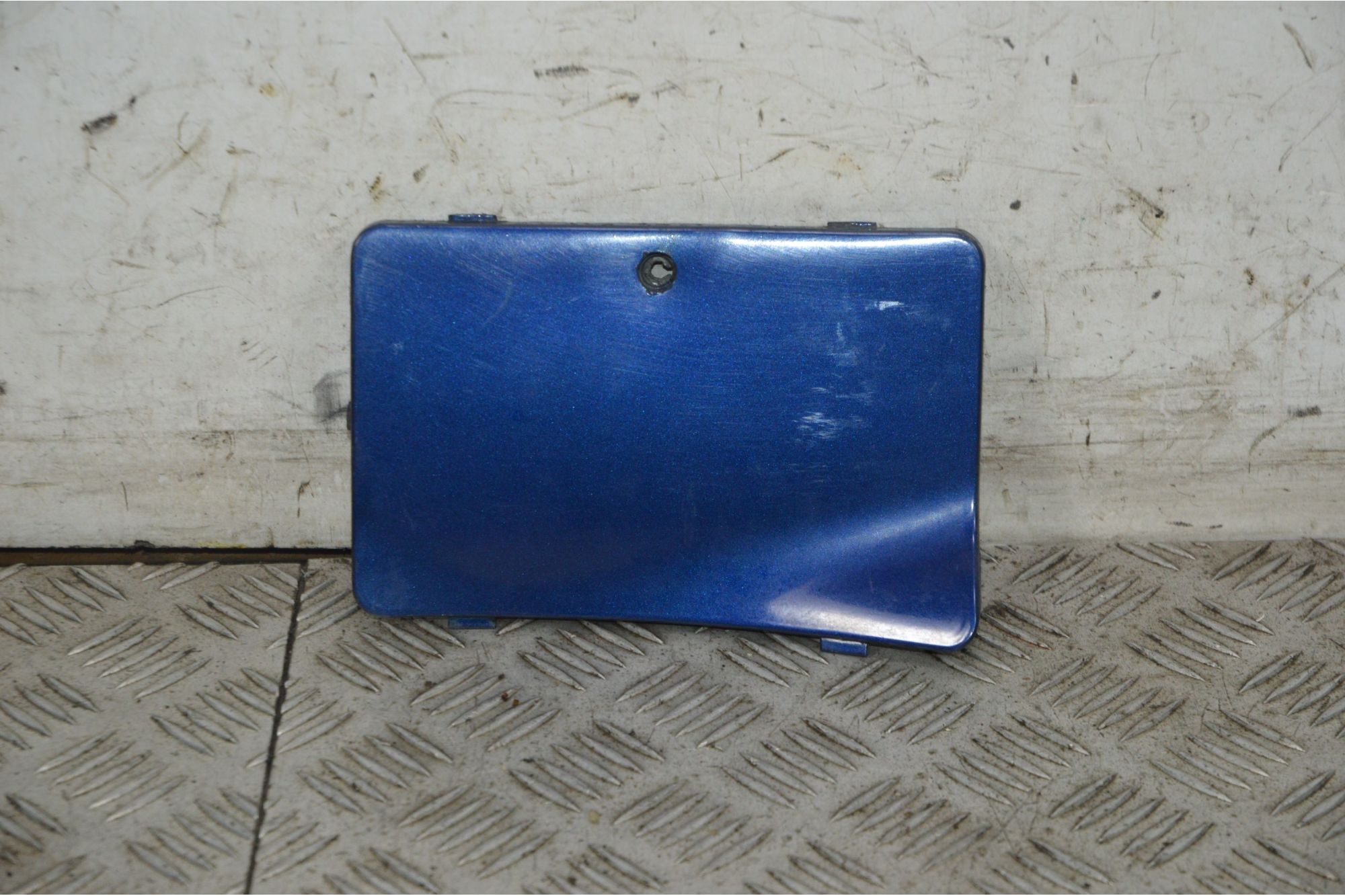 Carena Tappo Serbatoio Malaguti Ciak 125 Dal 1999 al 2011  1734515740609