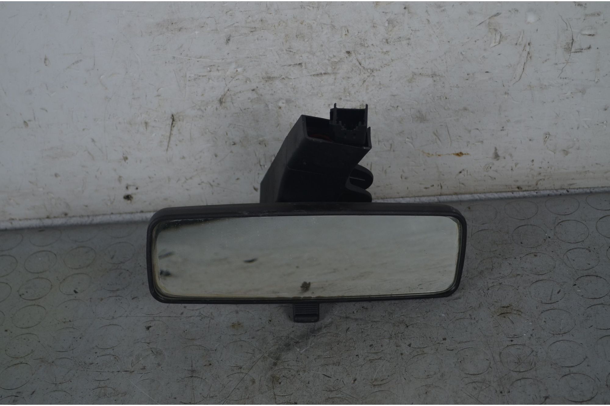 Specchietto Retrovisore interno Fiat Punto 188  Dal 1999 al 2011 Cod 0143741  1734515427340
